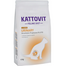 KATTOVIT Feline Diet Urinary Chicken hrana uscata dietetica pentru pisici cu afectiuni urinare, cu pui 4 kg