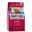 HAPPY DOG MiniXS Japan Hrana uscata pentru caini adulti de talie foarte mica 1,3 kg