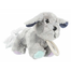 TRIXIE Junior Jucărie câine de pluș cu frânghie 24 cm