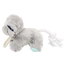 TRIXIE Junior Jucărie câine de pluș cu frânghie 24 cm