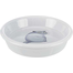 TRIXIE Bol ceramic pentru pisici 0,25L/diam.13cm