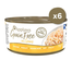 APPLAWS Cat Grain Free hrana umeda pentru pisici, pui in sos 6 x 70 g