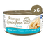 APPLAWS Cat Grain Free hrana umeda pentru pisici, cu pollack in sos 6 x 70 g