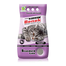 BENEK Super Standard Asternut bentonita pentru litiera, cu lavanda 5 L