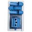 TRIXIE Jucarie interactiva caine Dog Activity Poker Box Vario 2, 32 × 17 cm