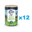 ZIWIPEAK Dog Tripe&Lamb hrana umeda caini 12 x 390 g cu miel