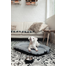 FERA Sky Ponton pat pentru caine M 88 x 62 cm