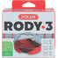 ZOLUX Toaletă RODY3 roșu
