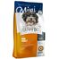 HAPPY DOG Fit & Well Adult mini hrana uscata caini adulti talie mica, cu pasare 8 kg