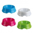 TRIXIE Bol plastic cu piciorușe de cauciuc 0.25 L /10 cm