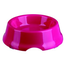 TRIXIE Bol plastic cu piciorușe de cauciuc 0.25 L /10 cm