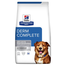 HILL'S Prescription Diet Canine Derm Complete 12 kg hrana uscata pentru caini, pentru ingrijirea pielii