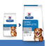 HILL'S Prescription Diet Canine Derm Complete 12 kg hrana uscata pentru caini, pentru ingrijirea pielii