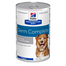 HILL'S Prescription Diet Canine Derm Complete 370 g Hrana umeda pentru caini cu reactii alergice