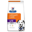 HILL'S Prescription Diet Canine u/d Urinary Care hrana dietetica pentru caini cu afectiuni ale tractului urinar 4 kg