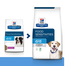HILL'S Prescription Diet Canine d/d Food Sensitivities Duck&Rice hrana dietetica pentru caini cu sensibilitati alimentare 4 kg