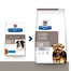 HILL'S Prescription Diet Canine l/d 4 kg hrana pentru caini cu afectiuni ale ficatului