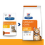 HILL'S Prescription Diet C/D Multicare Feline hrana dietetica pentru pisici cu afectiuni renale, cu pui 3 kg