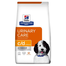 HILL'S Prescription Diet Canine c/d Multicare 1,5 kg hrana pentru caini cu afectiuni ale tractului urinar