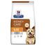 HILL'S Prescription Diet Canine k/d 1,5 kg hrana pentru caini cu afectiuni ale rinichilor