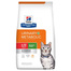 HILL'S Prescription Diet C/D Urinary Stress+Metabolic hrana dietetica pentru pisici cu afectiuni ale tractului urinar cauzate de obezitate 3 kg