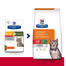 HILL'S Prescription Diet C/D Urinary Stress+Metabolic hrana dietetica pentru pisici cu afectiuni ale tractului urinar cauzate de obezitate 3 kg