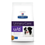 HILL'S Prescription Diet Canine u/d Urinary Care hrana dietetica pentru caini cu afectiuni ale tractului urinar 4 kg