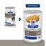 HILL'S Prescription Diet Canine l/d 370g hrana pentru caini cu afectiuni hepatice