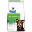 HILL'S Prescription Diet Canine Metabolic hrana dietetica pentru caini supraponderali 4 kg