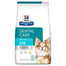 HILL'S Prescription Diet t/d Canine Mini 3 kg hrana uscata caini talie mica cu afectiuni orale