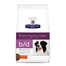 HILL'S Prescription Diet b/d Canine 12 kg hrana uscata caini pentru imbunatatirea functiei si recuperarea sistemului nervos