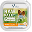 VETEXPERT Raw Paleo Pate Adult Mini pate monoproteic caini 150 g curcan