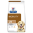 HILL'S Prescription Diet J/D Joint Care hrana dietetica pentru sustinerea articulatiilor, oaselor 4 kg