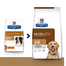 HILL'S Prescription Diet J/D Joint Care hrana dietetica pentru sustinerea articulatiilor, oaselor 4 kg