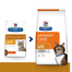 HILL'S Prescription Diet s/d Urinary Care hrana dietetica pentru pisici care favorizeaza eliminarea pietrelor struvit, cu pui 3 kg