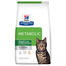 HILL'S Prescription Diet Feline Metabolic hrana dietetica pentru pisici care favorizeaza mentinerea greutatii optime, cu pui 3 kg