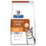 HILL'S Prescription Diet Cat K/D Kidney Care hrana dietetica pisici pentru protejarea functie renale 3 kg