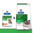 HILL'S Prescription Diet Feline r/d Weight Reduction Dieta veterinara pentru pisici adulte, pentru reducerea greutatii 3 kg