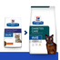 HILL'S Prescription Diet M/D Diabetes Feline hrana dietetica pentru pisici cu diabet sau obeze, cu pui 3 kg