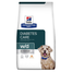 HILL'S Prescription Diet w/d Canine 4 kg hrana uscata caini cu diabet