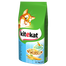 KITEKAT cu pește și legume 12 kg