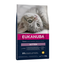 EUKANUBA Cat Kitten All Breeds Healthy Start Chicken & Liver Hrana uscata pentru pisici junior, cu pui si ficat 10 kg