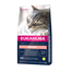 EUKANUBA Cat Senior All Breeds Top Condition Chicken & Liver  Hrana uscata pentru pisici senior, cu pui si curcan 2 kg