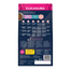 EUKANUBA Cat Senior All Breeds Top Condition Chicken & Liver  Hrana uscata pentru pisici senior, cu pui si curcan 2 kg