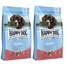 HAPPY DOG Sensible Puppy Salmon 20 kg (2x10 kg) hrana catelusi cu sensibilitati