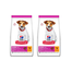 HILL'S Science Plan Canine Puppy Small&Mini Chicken 6 kg (2 x 3 kg) hrana uscata catei si femele gestante