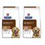 HILL'S Prescription Diet Canine j/d 24 kg (2x12 kg) hrana caini pentru sustinerea mobilitatii