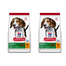 HILL'S Science Plan Canine Puppy Medium Chicken hrana caini de rasa medie, cu pui 36 kg (2x18 kg)