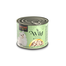LEONARDO Conserva hrana umeda pisica 6x200 g mistret si extra file