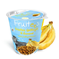 BOSCH Fruitees pasăre și banane 200 g